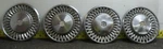 Oem Set Of 14" Hub Caps Wheel Covers 00464991 1978-80 Chevrolet Malibu (2112). Fixed Price $69.95.