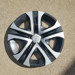 Black Toyota RAV4 Wheel Cover 2016 2017 2018 17" 42602-0R030. Fixed Price $58.00.