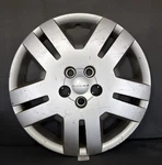 2011-2014 Dodge Avenger 17 Wheel Cover Hub Cap 8038 P/n 1T014PAKAA. Fixed Price $18.00.