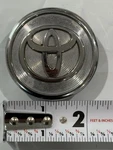 2000-2011 Toyota Prius Matrix Corolla Avalon Center Cap Wheels 42603AB020 Oem. Fixed Price $7.95.