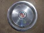Wheel Cover Hubcap 98 Slots Fits 75-78 Mustang 1324280. Fixed Price $45.00.