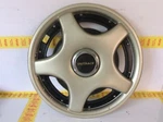 94-97 Subaru Impreza Outback Legacy 14" Hubcap Wheel Cover Gold Oem. Fixed Price $35.99.