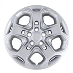 Ford Fusion 2010-2012 Cci 17" 5-SPOKE Silver Wheel Covers. Fixed Price $66.51.