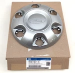 2019-2020 Ford Transit 6X16" Wheel Center Hub Cover Silver New Oem KK4Z-1130-F. Fixed Price $84.49.