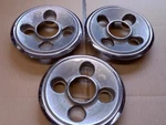 Wheel Center Cap GROUP-3-1979-1983 Plymouth Dodge Omni Horizon 5204012 Oem Used. Fixed Price $36.90.