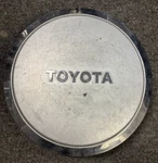 88 89 Toyota Corolla Celica Oem Center Hub Cap Fits 13" Hole Steel Wheel 69229. Fixed Price $20.00.