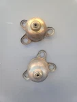 Chevrolet Buick Oldsmobile Wire Hubcap Locking Bracket Oem Gm #6549. Fixed Price $24.99.