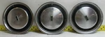 Used Oem Gm 14" Hub Caps Wheel Covers 22505573 1978-80 Oldsmobile Cutlass (2900). Fixed Price $109.95.