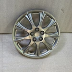 Single One KT-953-15 15" Silver Wheel Cover-see Descr. Fixed Price $27.99.
