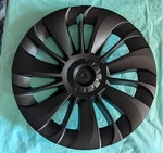 Kavanic 4PCS Fits Model Wheel Covers 19 Inch Multi-spoke Style Matte.... Fixed Price $40.00.
