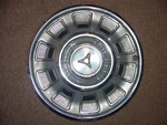1969 1970 1971 Dodge Polara Monaco Truck Van Hupcap Oem #2881751 15". Fixed Price $49.98.