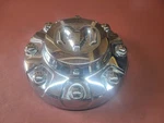 2019 - 2025 Dodge Ram 3500 Oem 17" Steel Wheel Front Center Cap 6MP52TRMAB. Fixed Price $69.99.