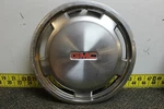 Oem Single 15" Hub Cap Wheel Cover 15521914 1985-1990 Gmc Safari (1503). Fixed Price $49.95.