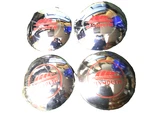 Mopar Original 10 Inch Hubcaps For 1940-42 Plymouth PN862965 Nos And Preowned. Fixed Price $738.18.