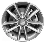 Genuine Oem Wheel For 2011-2020 Dodge Grand Caravan 17 Inch Alloy Rim. Fixed Price $342.11.