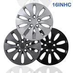 4 Pack 16" Bolt-on Wheel Cover Full Rim Hubcaps For 2008-2012 Honda Accord Sedan. Fixed Price $50.59.