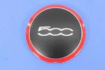 Wheel Cap-pop, Vin: Mopar 68078421AC Fits 2014 Fiat 500. Fixed Price $120.98.