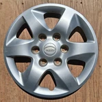 Kia Sedona Sorento Hubcap, 2006-2010 Part Number 52960 4D300. Fixed Price $24.95.