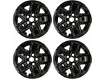 Wheel Cover For 20-23 Jeep Gladiator Sport Overland Altitude Rubicon HK26Q5. Fixed Price $78.63.