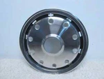 Chevrolet /gmc 1500, Jimmy 4X4 Oem 15" Hubcap Wheel Cover 15638562 #2FL-9. Fixed Price $22.00.