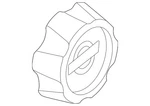 Genuine Nissan Cap 40315-8B215. Fixed Price $106.14.