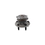 Gsp 103438 Rear Wheel Bearing & Hub Assy Fits 2012-2020 Chevrolet Sonic. Fixed Price $90.99.