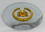 Vogue Cadillac Deville Dts Seville Eldorado Wheel Rim Chrome Center Cap WCA-108. Fixed Price $59.00.