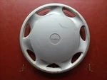 1992 1993 1994 1995 Mazda Protege 14" Hubcap Wheel Cover BB7E37170 Vintage. Fixed Price $14.00.