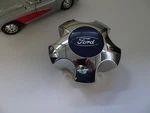2000-04 Ford F150 Expedition Oem Chrome Lug Wheel Center Cap # YL3V-1A096-AA. Fixed Price $31.19.