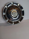Oem Chrysler 300 04895801AA Wheel Center Rim Cap Hub Dust Cover Chrome 2244. Fixed Price $25.00.