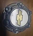 Chevy Silverado 15712371 Oem Center Wheel 6 Lug Hub Cap Rim Cover W/t Sps. Fixed Price $38.99.