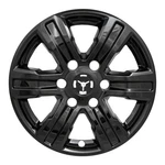 Coast IWCIMP439BLK Impostor Wheel Cover. Fixed Price $181.82.
