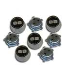 1969 - 1970 Chevelle Nova Camaro Ss Wheel Caps 8 Pcs Kit. Fixed Price $104.95.