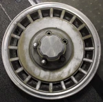 79-96 Ford Pickup Van Ranger Bronco Oem Wheel Cover Hub Cap 15" 784 E0TA1130NA 2. Fixed Price $60.00.