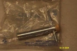 Gm 1628403 Wheel Lock Bolt Wrench 1985-1986 Cadillac Fleetwood Oem Nos. Fixed Price $28.50.