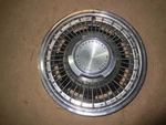 1969 1970 Chevrolet Impala Rim Wheel Cover 15" Wire Spoke. Fixed Price $90.99.