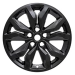Coast IWCIMP407BLK Impostor Wheel Cover. Fixed Price $103.98.