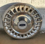 1998-2002 Ford Crown Victoria 16" Wheel Cover Hub Cap # F8AC-1130-AA Used Oem. Fixed Price $25.72.
