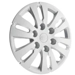 New Oem Kia 2011-2014 Sedona 16" Silver Hubcap Wheel Cover Trim 52960-4D800. Fixed Price $87.54.