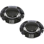 SET-RB909033-2 Dorman Wheel Center Caps Of Ford Expedition 99-00 Pair. Fixed Price $103.56.