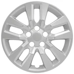 One Single Fits 2013-2018 Nissan Altima # 505-16S 16" Hubcap / Wheel Cover New. Fixed Price $14.99.