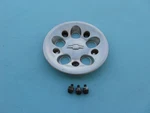 11 12 13 14 15 16 17 Chevrolet Caprice (1) Hub Wheel Rim Oem 92253464 #2. Fixed Price $75.00.