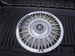 1982-85 Dodge Oem Wheel Cover Hubcap Original 14". Fixed Price $9.00.