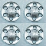 4PCS New 2000- 04 Toyota Tundra Sequoia Tacoma Wheel Center Cap Free Shipping. Fixed Price $49.99.
