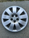 03-04 Toyota Corolla Le 15 Hubcap Wheel Cover 42621-AB060 Nice!. Fixed Price $49.99.
