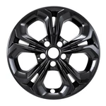 Coast IMP517BLK Impostor Wheel Cover. Fixed Price $129.99.