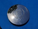 1994-1999 Cadillac Deville, Seville, Eldorado, 7" Chrome Center Cap #03543663. Fixed Price $24.00.