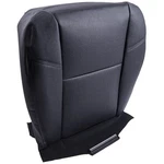 Auto Driver Lower Perforated Leather Seat Cover Cadillac Escalade 07-14. Fixed Price $42.76.