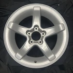 2000-2001 Ford F150 Svt Lightning Oem 18X9-1/2 18" Lug Aluminum Wheel Rim 3401. Fixed Price $749.99.