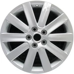 Wheel Rim Mazda 3 18 2007-2009 9965127080 9965097080 Oem Factory 64896. Fixed Price $200.00.